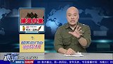 江门：成群候鸟傍晚归巢 小镇下起“鸟屎雨”