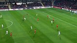 克里希 欧联 2019/2020 欧联 小组赛第5轮 伊斯坦布尔 VS 罗马 精彩集锦
