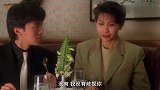 星爷和华仔演技真是太炸了，一举一动眉眼之间都是戏，戏太足了