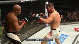 UFC-16年-格斗之夜84：中量级蜘蛛席尔瓦vs比斯平-全场