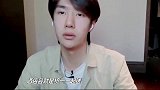 王一博《有翡》复工目前已在横店即将结束隔离