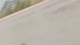 六旬老人救起轻生男子，气得连扇其3个巴掌
