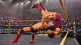 NXT第622期：赢了比赛输了人品 邓恩洛肯赛后围殴费舍