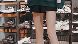 如果我穿这一身出去有人说不好看 那是我自己长得磕碜不关衣服的事 国货yyds鸿星尔克 支持国货