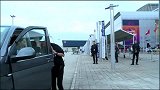 郭靖宇携子出席红毯，自曝多次参与华鼎奖