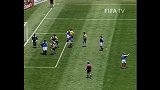 世界杯-巴西队历史百大进球之65·罗马里奥-花絮