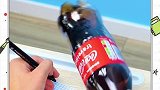 你们上学的时候用过什么小窍门？赶快来告诉我吧