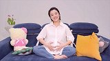 刘璇发视频深情“表白”腹中二胎：特殊时期孕育你跟比赛一样困难
