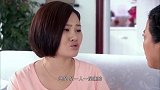 大妈想单独问问女儿，把老公撵了出去