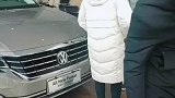 还是有很多人喜欢大众的