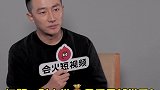 黄轩的钱很好借  黄轩说自己是外债大户，大家借钱都在找他嘛