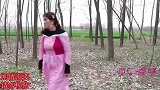 穿越VS梦境2：王后要毒害白雪，幸亏遇见好心人，虚惊一场