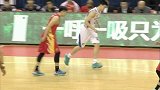 CBA-1617赛季-常规赛-第30轮-青岛潍坊高新119:110九台农商银行-精华
