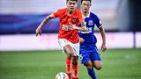 中超首轮U23汇报：饼王杨立瑜火力全开