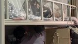 床一直响找师傅帮忙修