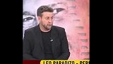 豪尔赫15年前就确诊了，梅西本想下半年回阿根廷踢球陪父亲
