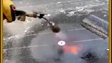 屋顶漏水是怎么修补的