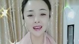 草原歌曲《美丽的金莲花》，女歌手确实不一样，特别好听