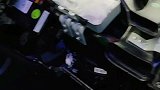 副驾驶的安全气囊