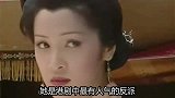 “最美贵妃”向海岚靠杨贵妃爆火，巅峰时却退圈，今靠商演维生