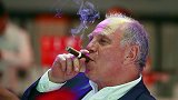 赫内斯忠告管理层:少用手机和网络吧!这样人会变得更沉稳
