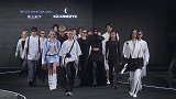 《时尚北京》X无象空间站“东方旅行者”联合发布会