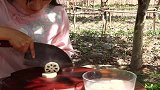 莲藕这么做，外酥里脆一块接一块，喜鹊都闻香而来