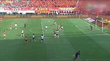 中超-17赛季-埃神重返天河战旧主 埃尔克森恒大时期全进球回顾-专题