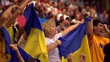 男篮世界杯-14年-乌克兰最佳球员：“黑旋风”杰特-专题