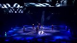 蔡卓妍演唱会深情献唱，这么多年过去了阿娇依旧是盛世美颜！
