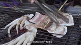 金枪鱼“眼睛”你敢吃吗？风靡全日本的火爆食品，女生最爱吃！