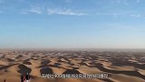 沙漠的救星！中国沙漠养150只“猛兽”，可日“吐”40亩绿洲