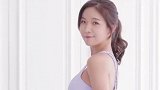 跟美女小姐姐一起瑜伽练习 好身材你也可以拥有