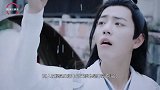 王一博冲肖战撒娇：你胖得我都抱不动了！肖战反应承包我整年笑点