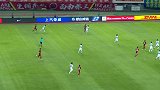 第16轮 长春亚泰vs上海申花 98'