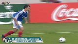 欧洲杯-00年-第71粒进球米洛舍维奇-精华