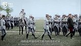 一战珍贵录像，面对德国的进攻，法国将领受到自己人的排挤
