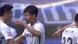 中超第9轮唯美震憾慢镜 极致观感胜过大片享受