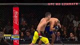 UFC-16年-格斗之夜100：羽量级阿尔梅达vs莫拉雷斯-全场