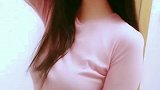 当高颜值的美女小姐姐跳起尬舞来，我感觉她是我今生的唯一了