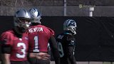 NFL-1516赛季-超级碗倒计时2天：深入卡罗莱纳黑豹训练营-专题