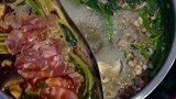 这就是我最爱吃的火锅，隔上几天就要吃一次，可见是有多么好吃！