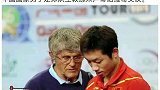 国乒队 不想踢球的国乒队员不是好冠军奥运会 娱乐评论大赏