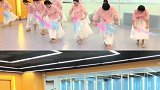 云想衣裳花想容，春风拂槛露华浓舞蹈真的会让人变美！！