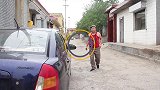 小偷偷东西碰上个女大夫，看机智女大夫如何智斗小偷，太有才了