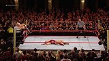 WWE-17年-英国锦标赛2017：半决赛马克·安德鲁斯VS皮特·邓-精华