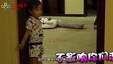 贾乃亮录节目突然接到甜馨电话，不料忘关麦，对话内容够我看十遍
