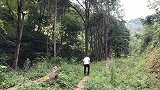 40岁男子矿上打工受伤后返乡，获赔20万，想开个家庭农场