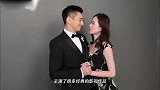 吴奇隆颜值回春！新路透穿西装帅回霹雳虎，跟杨洋同框也不输
