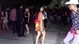 南美风情，激情舞蹈，这里的姑娘以胖为美，喜欢跳激情舞蹈